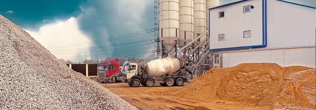 Продажа и доставка песка