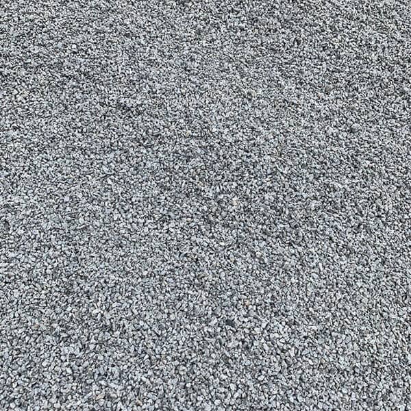 Отсев щебня